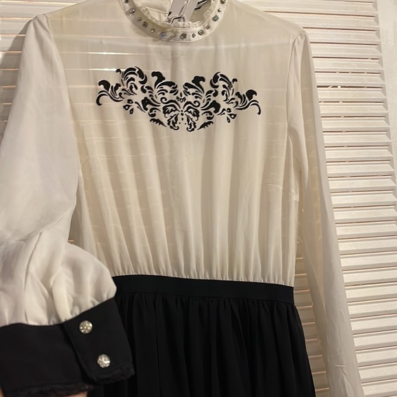 Maxi dress - Picture 2 of 4